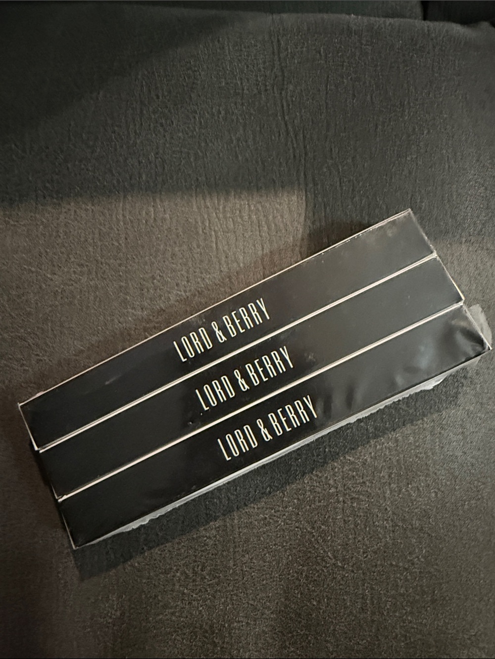 Lord & Berry lipliner 20100 Set
